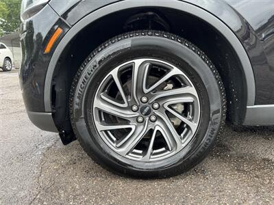 2023 Lincoln Aviator Livery   - Photo 7 - Mount Clemens, MI 48043