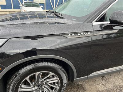 2023 Lincoln Aviator Livery   - Photo 4 - Mount Clemens, MI 48043