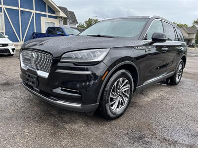 2023 Lincoln Aviator Livery   - Photo 2 - Mount Clemens, MI 48043