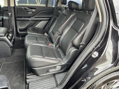 2023 Lincoln Aviator Livery   - Photo 11 - Mount Clemens, MI 48043