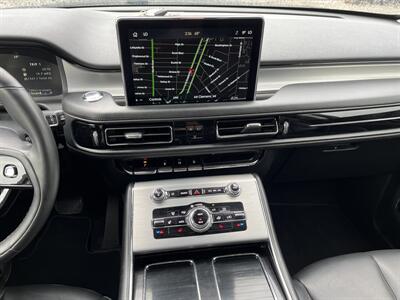 2023 Lincoln Aviator Livery   - Photo 15 - Mount Clemens, MI 48043
