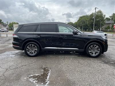 2023 Lincoln Aviator Livery   - Photo 5 - Mount Clemens, MI 48043