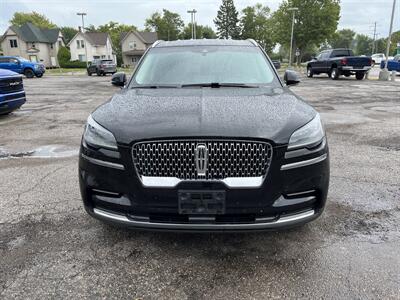 2023 Lincoln Aviator Livery   - Photo 6 - Mount Clemens, MI 48043
