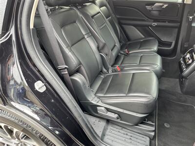 2023 Lincoln Aviator Livery   - Photo 12 - Mount Clemens, MI 48043