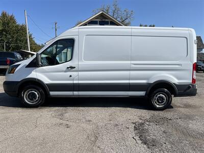 2016 Ford Transit 250   - Photo 1 - Mount Clemens, MI 48043