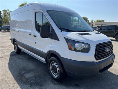 2016 Ford Transit 250   - Photo 5 - Mount Clemens, MI 48043