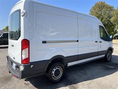 2016 Ford Transit 250   - Photo 6 - Mount Clemens, MI 48043