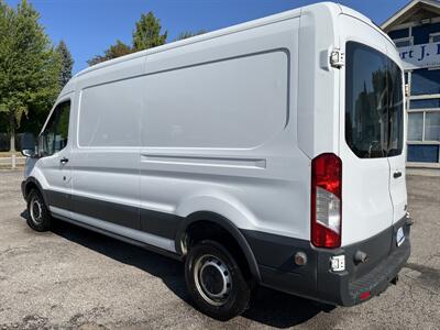 2016 Ford Transit 250   - Photo 3 - Mount Clemens, MI 48043