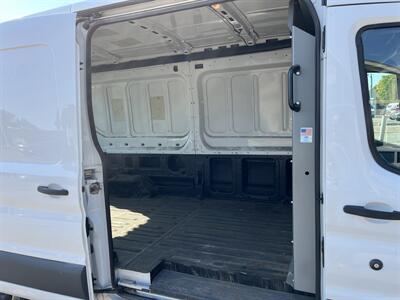 2016 Ford Transit 250   - Photo 7 - Mount Clemens, MI 48043