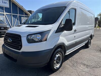 2016 Ford Transit 250   - Photo 2 - Mount Clemens, MI 48043