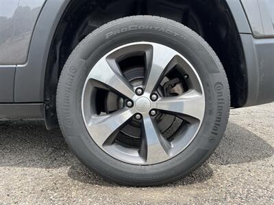 2019 Jeep Cherokee Limited   - Photo 7 - Mount Clemens, MI 48043