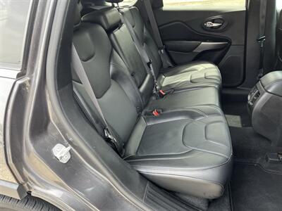 2019 Jeep Cherokee Limited   - Photo 11 - Mount Clemens, MI 48043