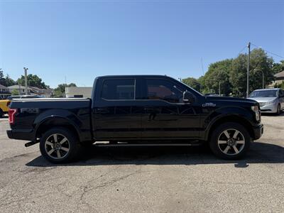 2016 Ford F-150 XLT XLT sport - Photo 5 - Mount Clemens, MI 48043