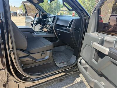 2016 Ford F-150 XLT XLT sport - Photo 11 - Mount Clemens, MI 48043