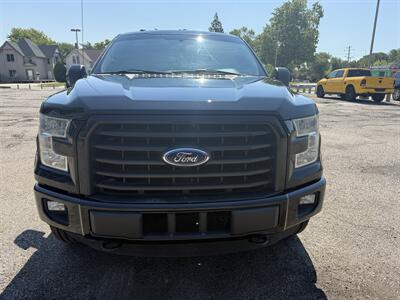 2016 Ford F-150 XLT XLT sport - Photo 3 - Mount Clemens, MI 48043