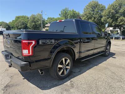 2016 Ford F-150 XLT XLT sport - Photo 6 - Mount Clemens, MI 48043