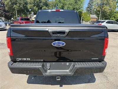 2016 Ford F-150 XLT XLT sport - Photo 7 - Mount Clemens, MI 48043