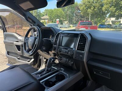 2016 Ford F-150 XLT XLT sport - Photo 12 - Mount Clemens, MI 48043