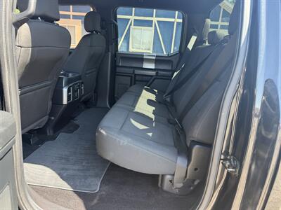 2016 Ford F-150 XLT XLT sport - Photo 9 - Mount Clemens, MI 48043