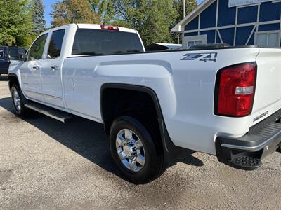 2015 GMC Sierra 2500 SLT   - Photo 3 - Mount Clemens, MI 48043