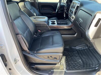 2015 GMC Sierra 2500 SLT   - Photo 8 - Mount Clemens, MI 48043