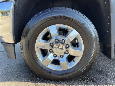 2015 GMC Sierra 2500 SLT   - Photo 7 - Mount Clemens, MI 48043