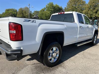 2015 GMC Sierra 2500 SLT   - Photo 6 - Mount Clemens, MI 48043