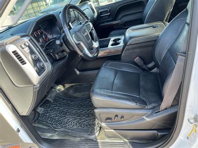2015 GMC Sierra 2500 SLT   - Photo 9 - Mount Clemens, MI 48043