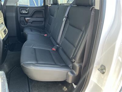 2015 GMC Sierra 2500 SLT   - Photo 10 - Mount Clemens, MI 48043