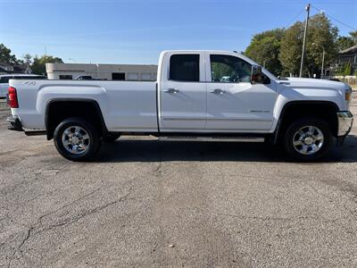 2015 GMC Sierra 2500 SLT   - Photo 4 - Mount Clemens, MI 48043