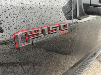 2017 Ford F-150 XLT  FX4 Off Road-SPORT-Special Edition Packages - Photo 8 - Mount Clemens, MI 48043