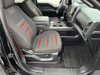 2017 Ford F-150 XLT  FX4 Off Road-SPORT-Special Edition Packages - Photo 12 - Mount Clemens, MI 48043