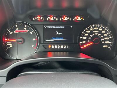 2017 Ford F-150 XLT  FX4 Off Road-SPORT-Special Edition Packages - Photo 15 - Mount Clemens, MI 48043