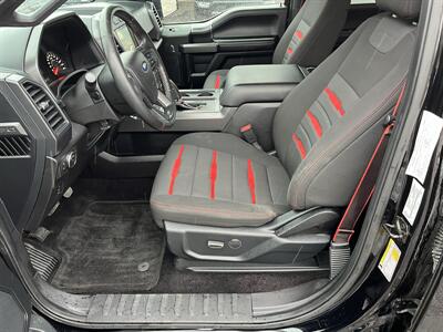 2017 Ford F-150 XLT  FX4 Off Road-SPORT-Special Edition Packages - Photo 11 - Mount Clemens, MI 48043