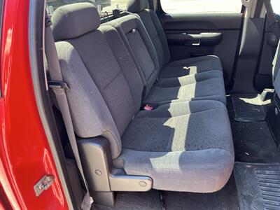 2008 Chevrolet Silverado 1500 LT1 - Photo 11 - Mount Clemens, MI 48043