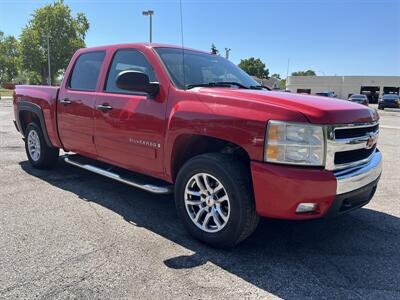2008 Chevrolet Silverado 1500 LT1 - Photo 5 - Mount Clemens, MI 48043