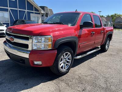 2008 Chevrolet Silverado 1500 LT1 - Photo 2 - Mount Clemens, MI 48043