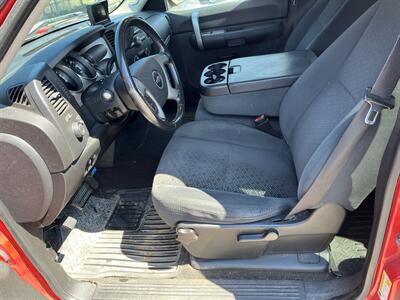 2008 Chevrolet Silverado 1500 LT1 - Photo 8 - Mount Clemens, MI 48043