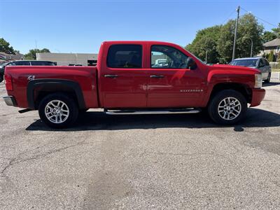 2008 Chevrolet Silverado 1500 LT1 - Photo 4 - Mount Clemens, MI 48043