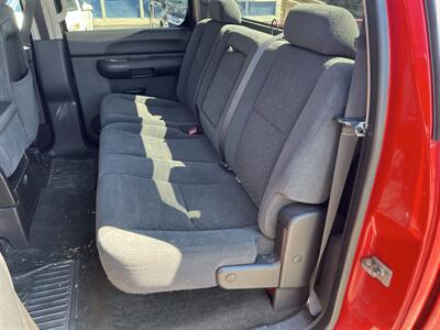 2008 Chevrolet Silverado 1500 LT1 - Photo 10 - Mount Clemens, MI 48043