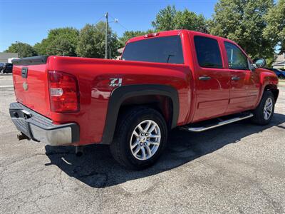 2008 Chevrolet Silverado 1500 LT1 - Photo 6 - Mount Clemens, MI 48043