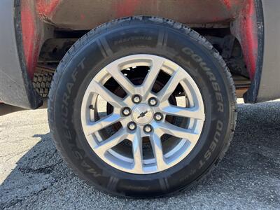 2008 Chevrolet Silverado 1500 LT1 - Photo 7 - Mount Clemens, MI 48043