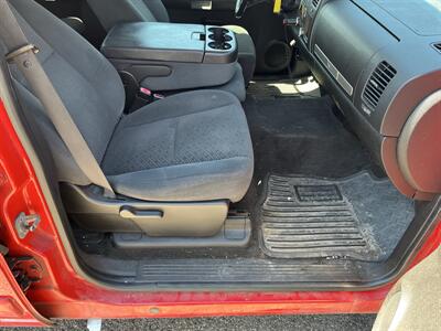 2008 Chevrolet Silverado 1500 LT1 - Photo 9 - Mount Clemens, MI 48043