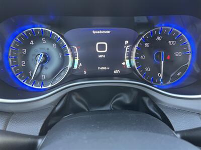 2018 Chrysler Pacifica Touring L Plus - Photo 15 - Mount Clemens, MI 48043