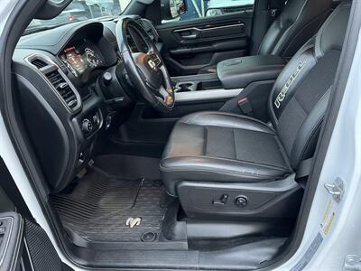 2021 RAM 1500 Rebel - Photo 9 - Mount Clemens, MI 48043