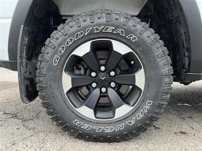 2021 RAM 1500 Rebel - Photo 6 - Mount Clemens, MI 48043