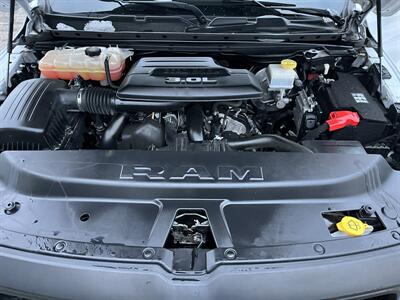 2021 RAM 1500 Rebel - Photo 8 - Mount Clemens, MI 48043