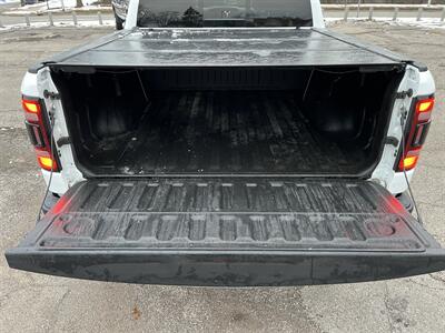 2021 RAM 1500 Rebel - Photo 7 - Mount Clemens, MI 48043