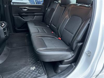 2021 RAM 1500 Rebel - Photo 12 - Mount Clemens, MI 48043