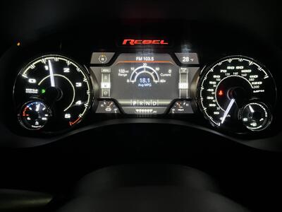 2021 RAM 1500 Rebel - Photo 13 - Mount Clemens, MI 48043